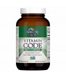 Vitamín K - Komplex - RAW Vitamin Code - 60 kapslí